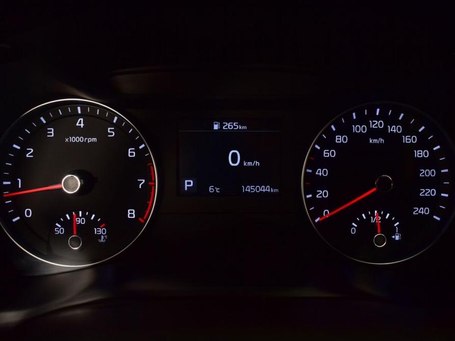 Kia Cerato IV Кемерово  - изображение 9