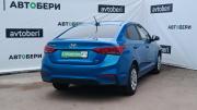 Hyundai Solaris II Октябрьский  - изображение 27