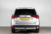 Mitsubishi Outlander III Рестайлинг 2 Челябинск  - изображение 25
