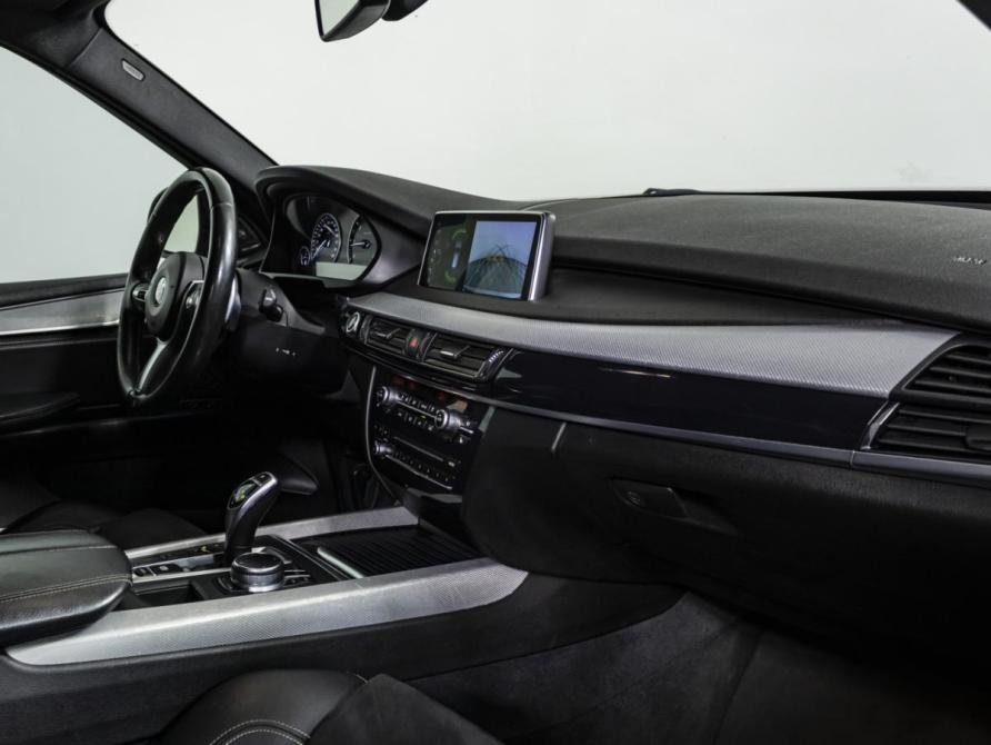 BMW X5 III (F15) Москва  - изображение 9