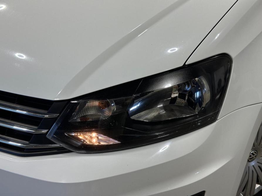 Volkswagen Polo V Рестайлинг Челябинск  - изображение 7