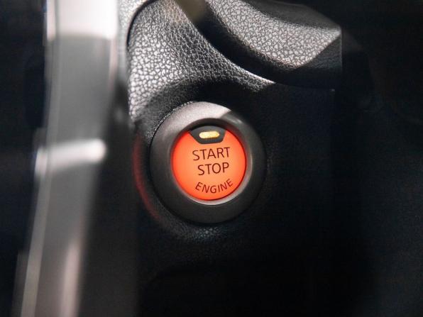 Nissan Note II с пробегом 2016 года, цена 799 500 рублей, 176065 км, хэтчбек, Автокод Объявления