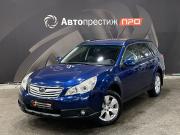 Subaru Outback IV Пермь  - изображение 22