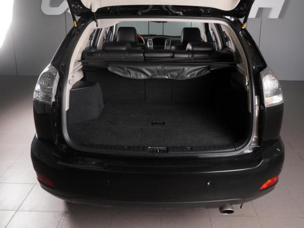 Lexus RX II Рестайлинг с пробегом 2007 года, цена 1 515 000 рублей, 209594 км, внедорожник, Автокод Объявления