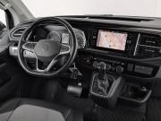Volkswagen Multivan T6 Рестайлинг Москва  - изображение 59