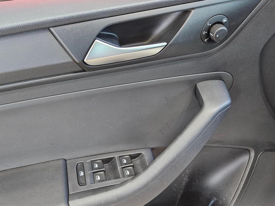 Volkswagen Polo VI Вологда  - изображение 15