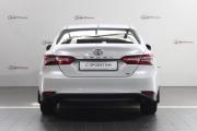 Toyota Camry VIII (XV70) Рестайлинг Владивосток  - изображение 31