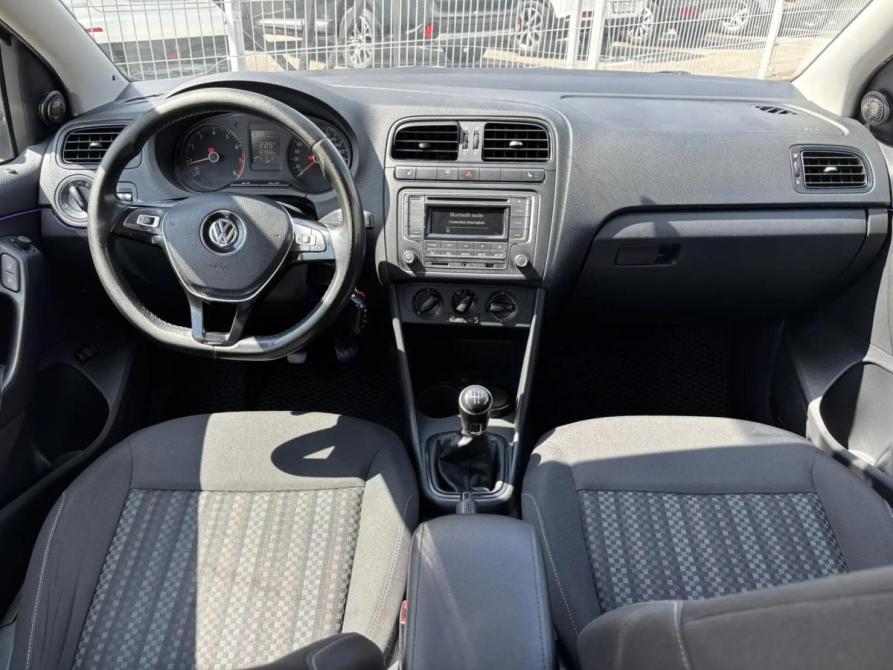 Volkswagen Polo V Рестайлинг Альметьевск  - изображение 14
