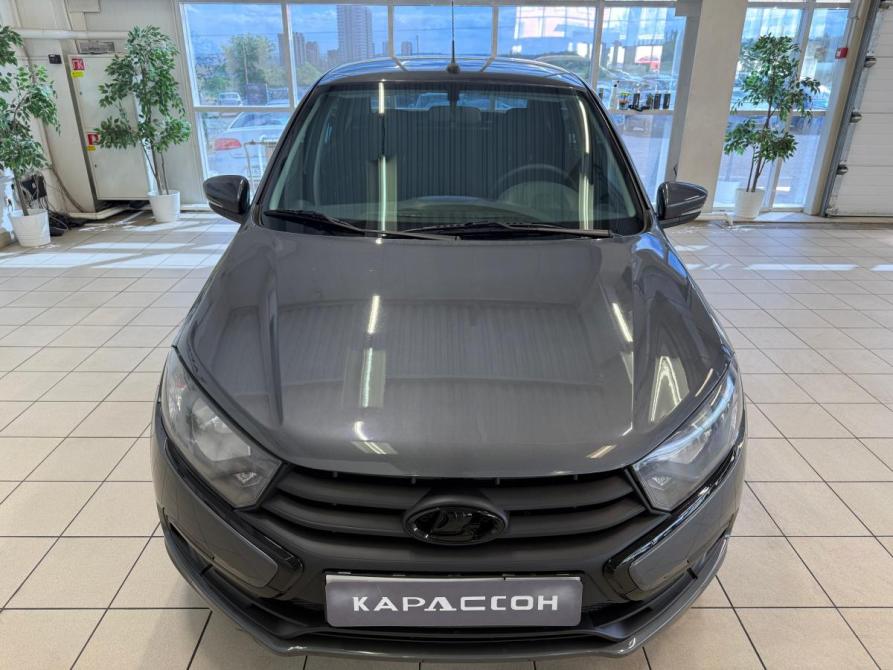 Lada (ВАЗ) Granta I Рестайлинг Волгоград  - изображение 3