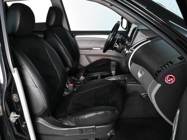 Mitsubishi Pajero Sport II Рестайлинг с пробегом 2014 года, цена 1 770 000 рублей, 251443 км, внедорожник, Автокод Объявления