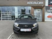 Lada (ВАЗ) Granta I Рестайлинг Набережные Челны  - изображение 21