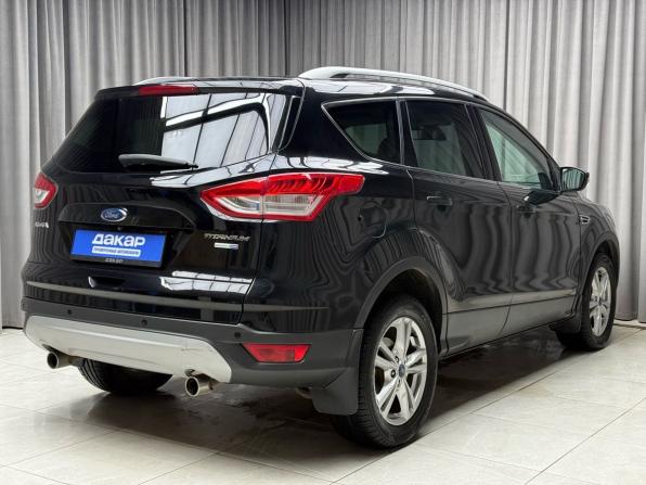 Ford Kuga II с пробегом 2016 года, цена 1 399 000 рублей, 136073 км, внедорожник, Автокод Объявления