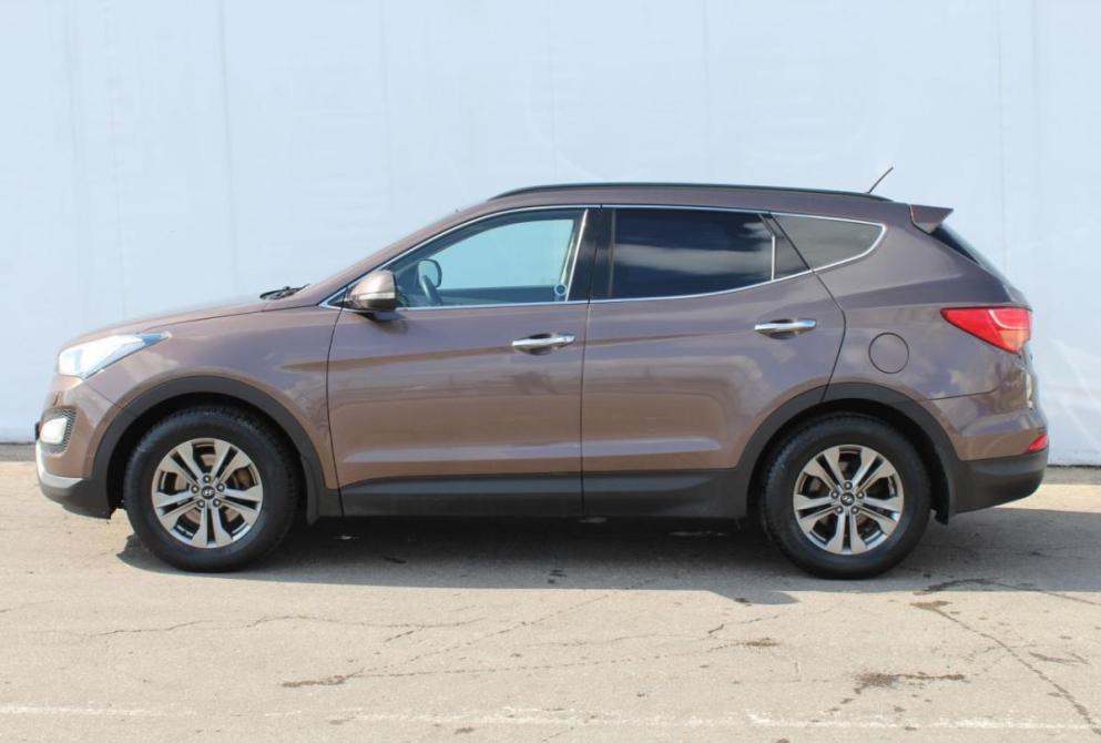 Hyundai Santa Fe III Нижний Новгород  - изображение 4
