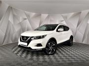 Nissan Qashqai II Рестайлинг Москва  - изображение 24