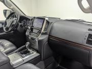 Toyota Land Cruiser 200 Series Рестайлинг 2 Москва  - изображение 43