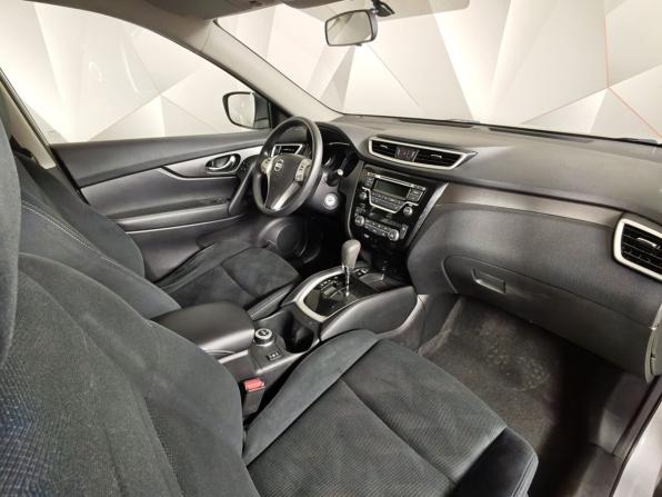 Nissan X-Trail III с пробегом 2015 года, цена 1 499 000 рублей, 49978 км, внедорожник, Автокод Объявления