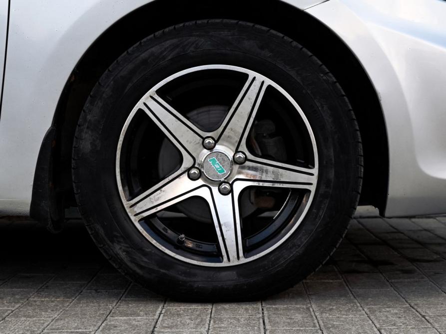 Hyundai Solaris I Екатеринбург  - изображение 19
