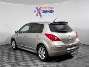 Nissan Tiida I Рестайлинг Нижний Новгород  - изображение 33