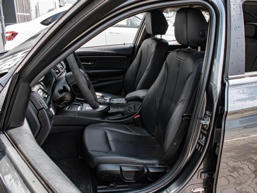 BMW 3 серии VI (F3x) Краснодар  - изображение 10