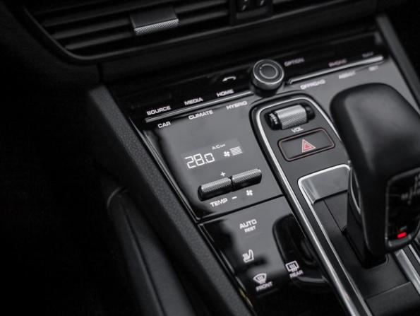 Porsche Cayenne III с пробегом 2021 года, цена 9 899 000 рублей, 28998 км, внедорожник, Автокод Объявления