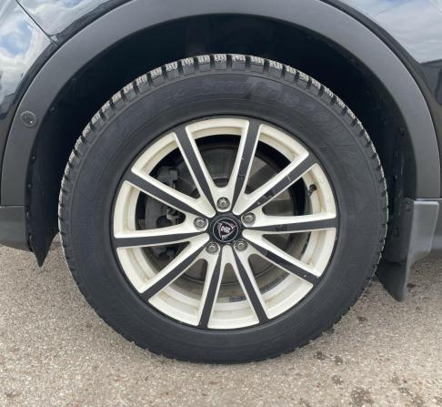 Ford Kuga II с пробегом 2013 года, цена 1 160 000 рублей, 132141 км, внедорожник, Автокод Объявления
