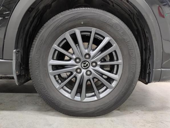 Mazda CX-5 II с пробегом 2019 года, цена 2 449 000 рублей, 79410 км, внедорожник, Автокод Объявления
