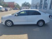Skoda Rapid I Рестайлинг Астрахань  - изображение 18
