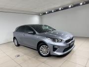 Kia Ceed III Москва  - изображение 23