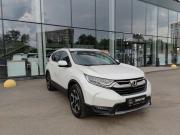 Honda CR-V V Ижевск  - изображение 27