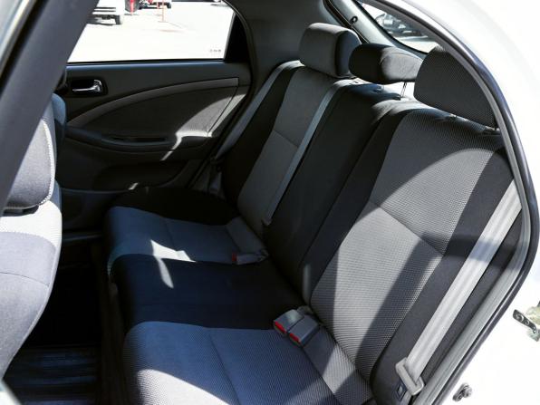 Chevrolet Lacetti I с пробегом 2012 года, цена 489 000 рублей, 173000 км, хэтчбек, Автокод Объявления
