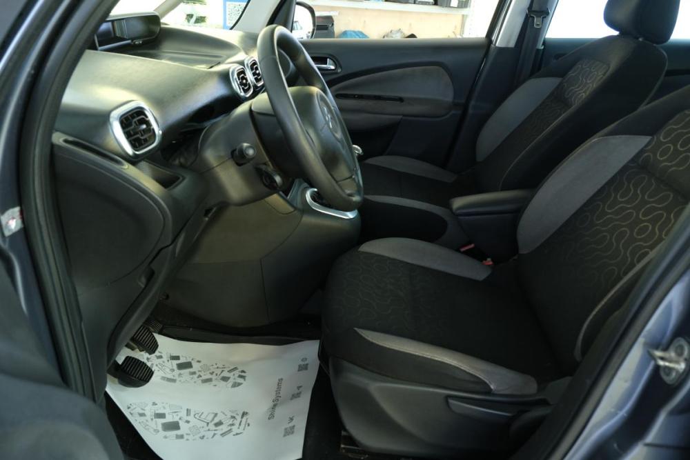 Citroen C3 Picasso I Омск  - изображение 8