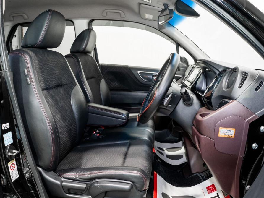 Honda N-WGN I Чита  - изображение 6