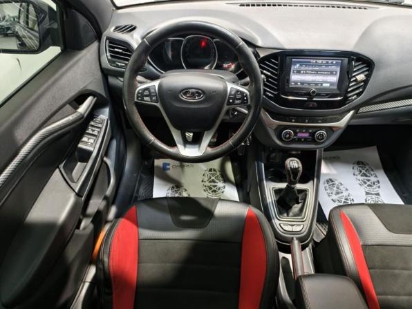 Lada (ВАЗ) Vesta I с пробегом 2020 года, цена 1 326 000 рублей, 53204 км, седан, Автокод Объявления