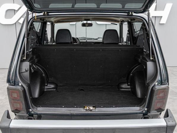 Lada (ВАЗ) 2121 (4x4) I Рестайлинг с пробегом 2019 года, цена 735 000 рублей, 88606 км, внедорожник, Автокод Объявления