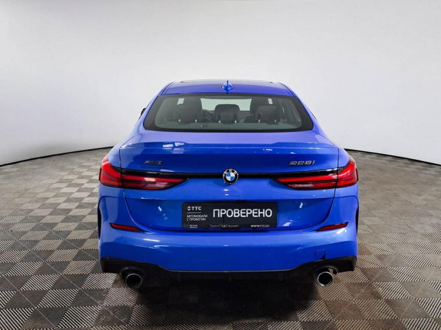 BMW 2 серии F44 Уфа  - изображение 7