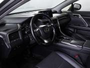 Lexus RX IV Рестайлинг Москва  - изображение 40