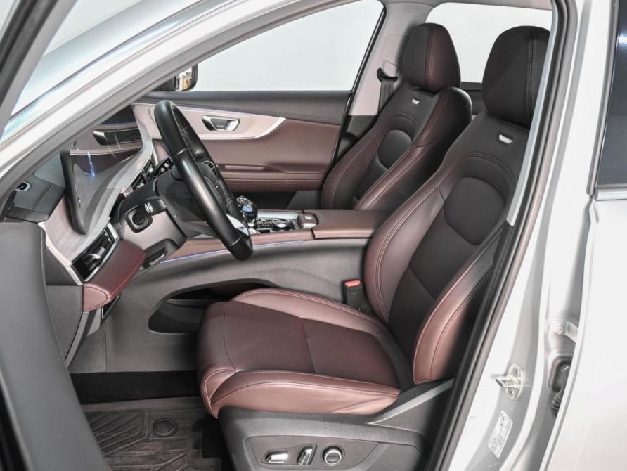 Chery Tiggo 7 Pro Max I Рестайлинг Ростов-на-Дону  - изображение 10