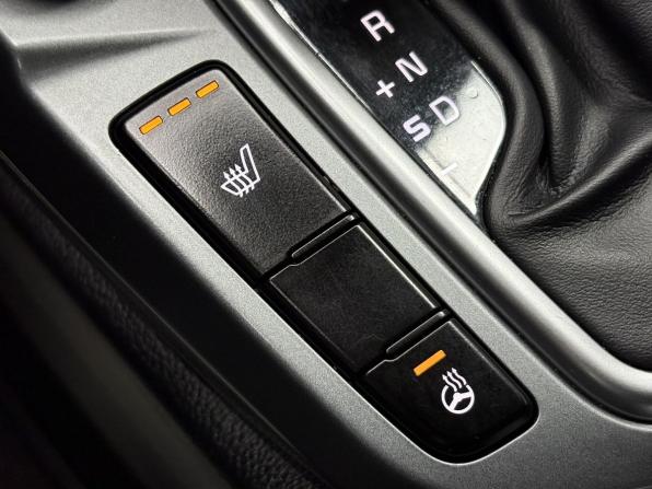 Kia Seltos I с пробегом 2020 года, цена 1 835 000 рублей, 126205 км, внедорожник, Автокод Объявления