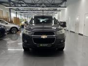 Chevrolet Captiva I Рестайлинг Тверь  - изображение 24