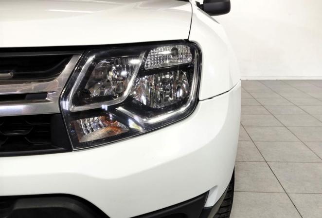 Renault Duster II с пробегом 2020 года, цена 1 145 000 рублей, 146405 км, внедорожник, Автокод Объявления