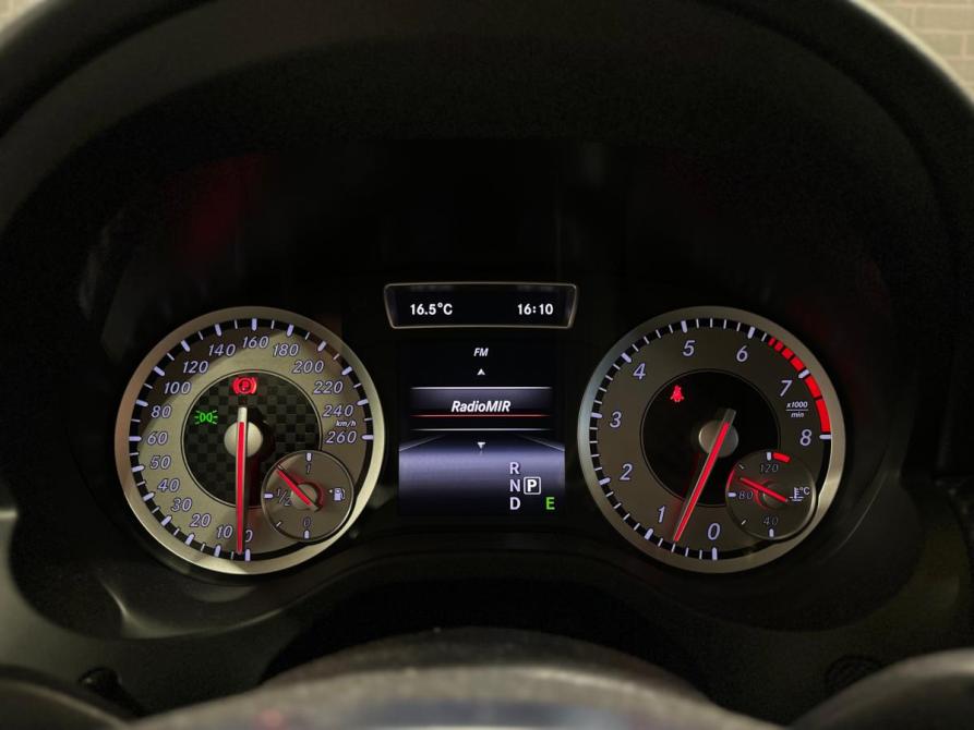 Mercedes-Benz A-Класс III (W176) Челябинск  - изображение 24