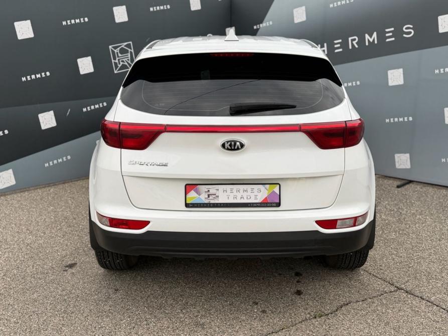 Kia Sportage IV Минеральные Воды  - изображение 5