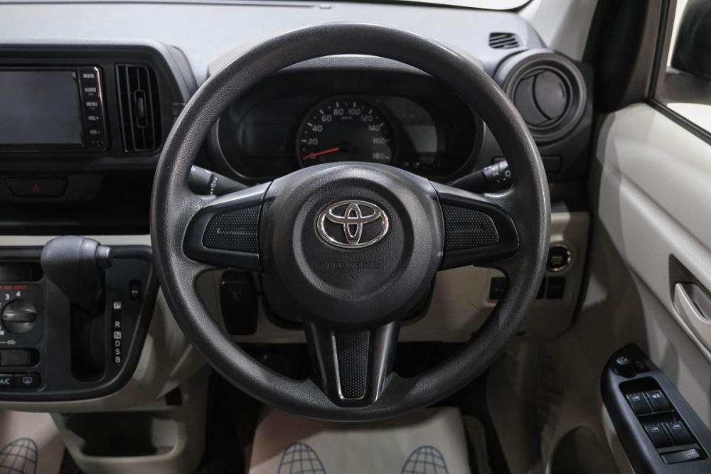 Toyota Passo III Рестайлинг Новокузнецк  - изображение 22