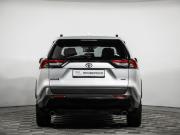 Toyota RAV4 V (XA50) Санкт-Петербург  - изображение 35