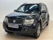 Suzuki Grand Vitara II Рестайлинг Балашиха  - изображение 16