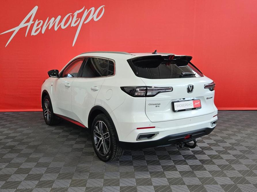Changan CS55 Plus II Вологда  - изображение 3
