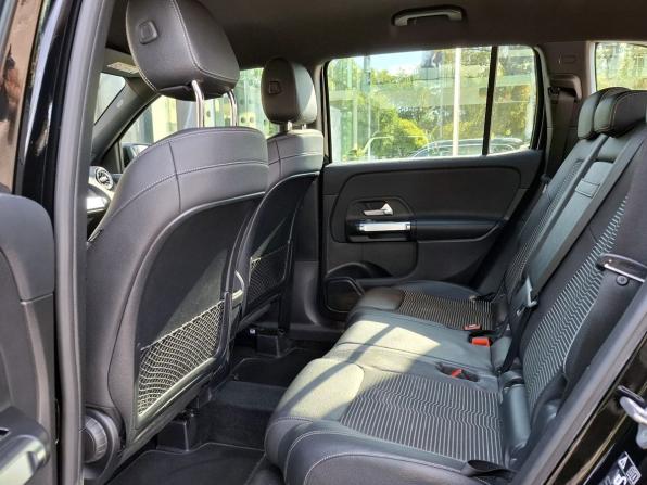Mercedes-Benz GLB I (X247) с пробегом 2020 года, цена 3 770 000 рублей, 43750 км, внедорожник, Автокод Объявления