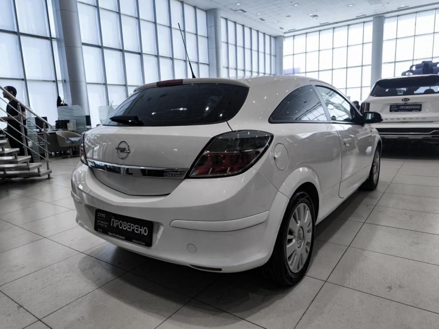 Opel Astra H Рестайлинг Казань  - изображение 6