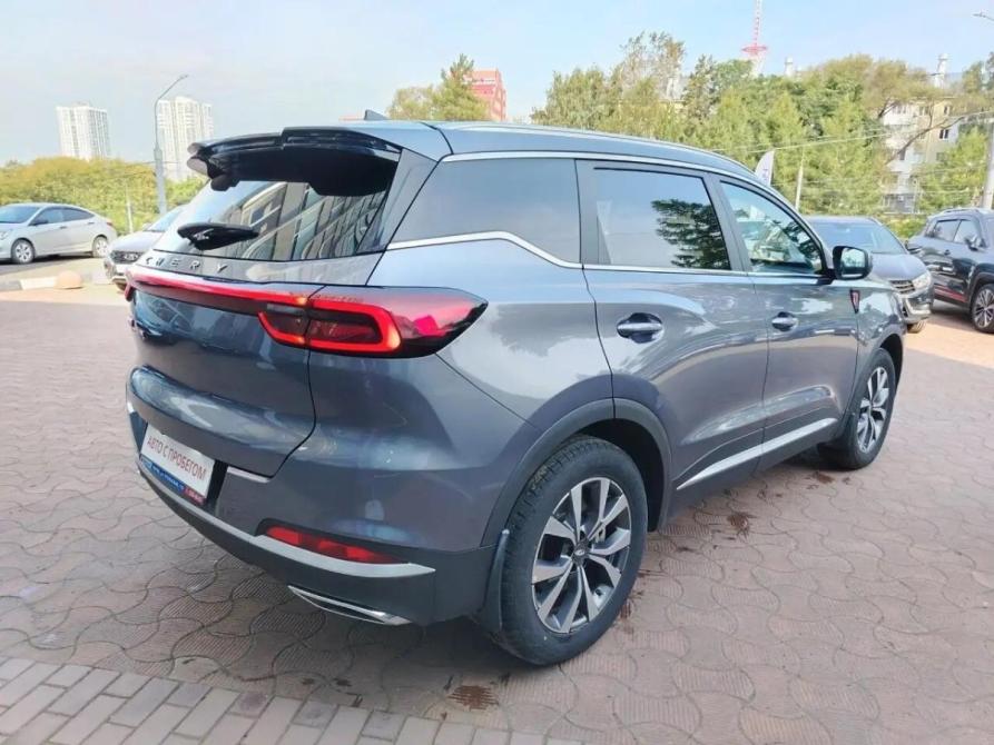 Chery Tiggo 7 Pro Max I Пермь  - изображение 6