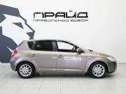 Kia Ceed I Ростов-на-Дону  - изображение 30